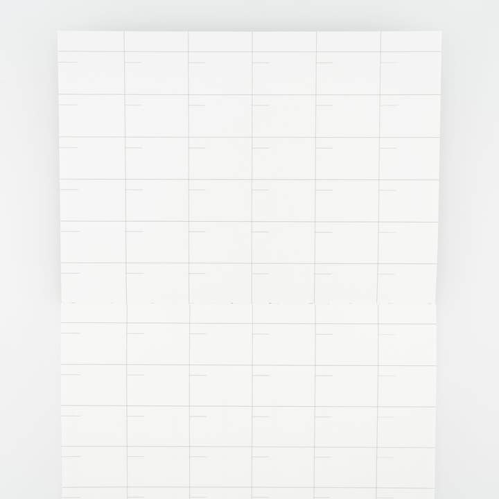 floine - Wholesale Journal/Diary - floine Letter Non-Dated Diary (1-Year)1