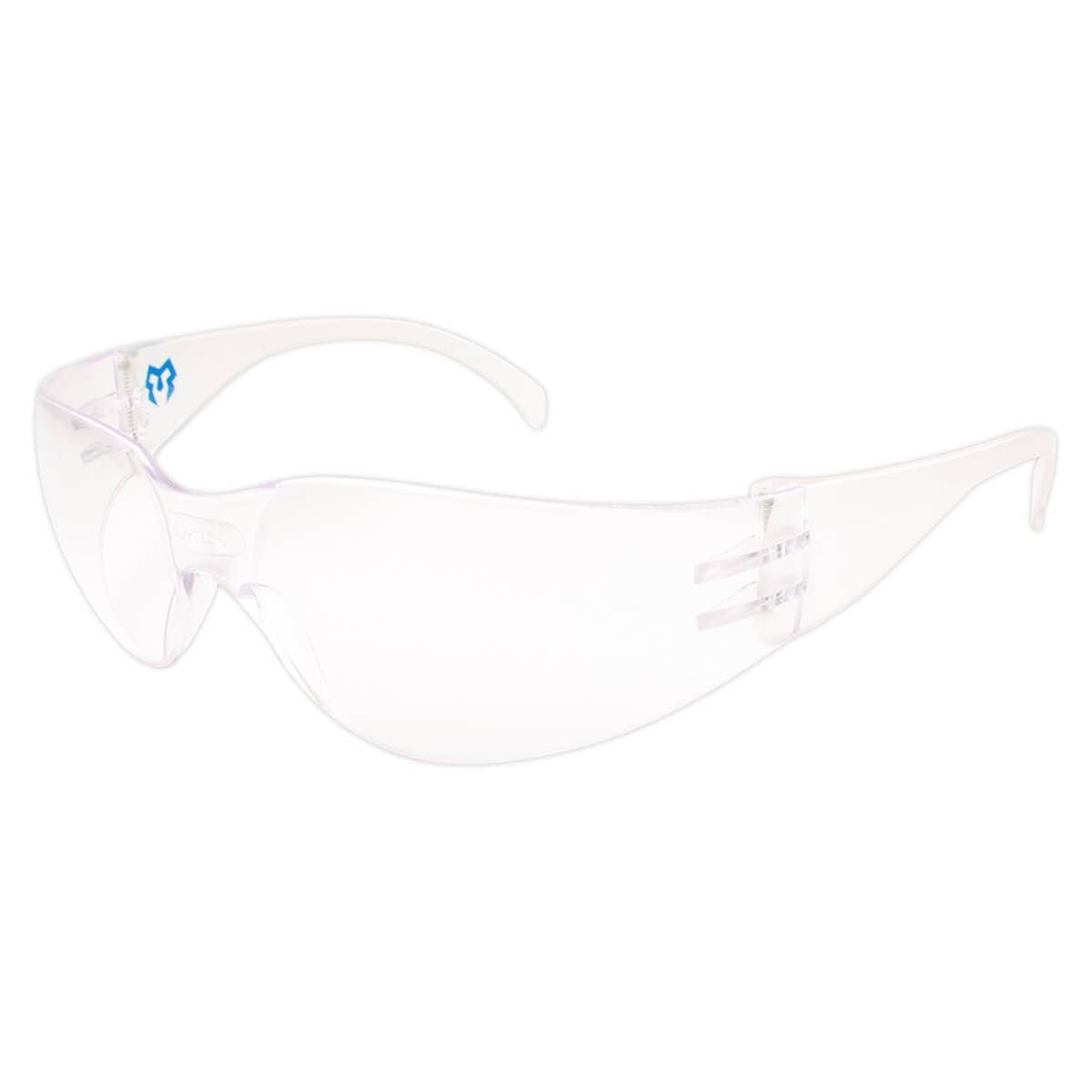 SPARE-SPECS, LLC - Wholesale Sunglasses - Unisex - METEL M10 Safety Glasses2