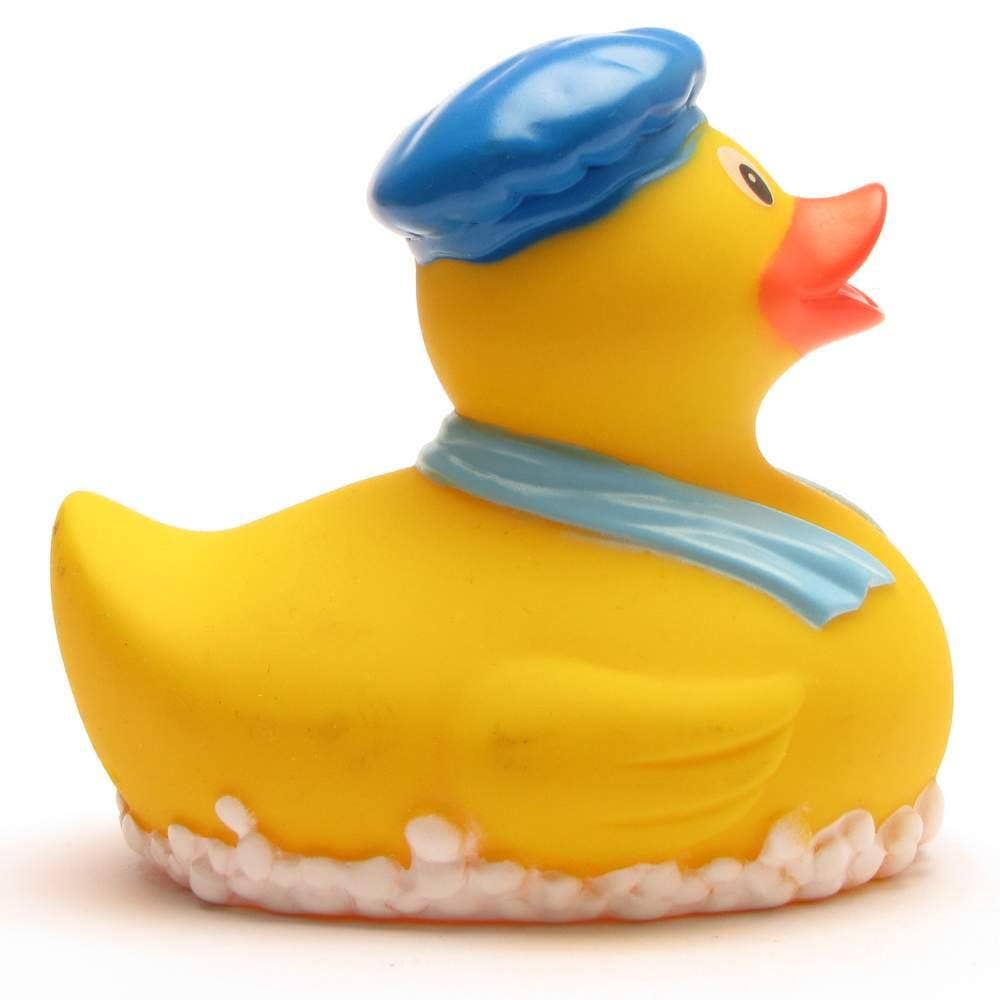 Duckshop - Wholesale Bath Toy - Baby - Rubber Duck Shower - Rubber Duck3