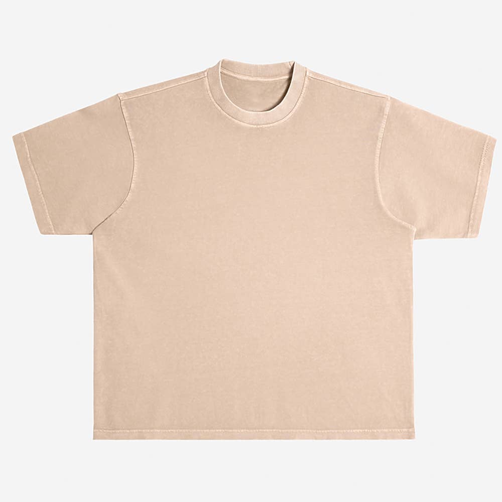 Be In Faith - Wholesale T-Shirt - Unisex - Basic Heavy cotton T-shirt4