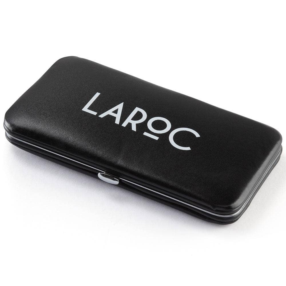 LaRoc Cosmetics – wholesale Nailcare set – Nail Manicure Kit - LaRoc 12 Piece1