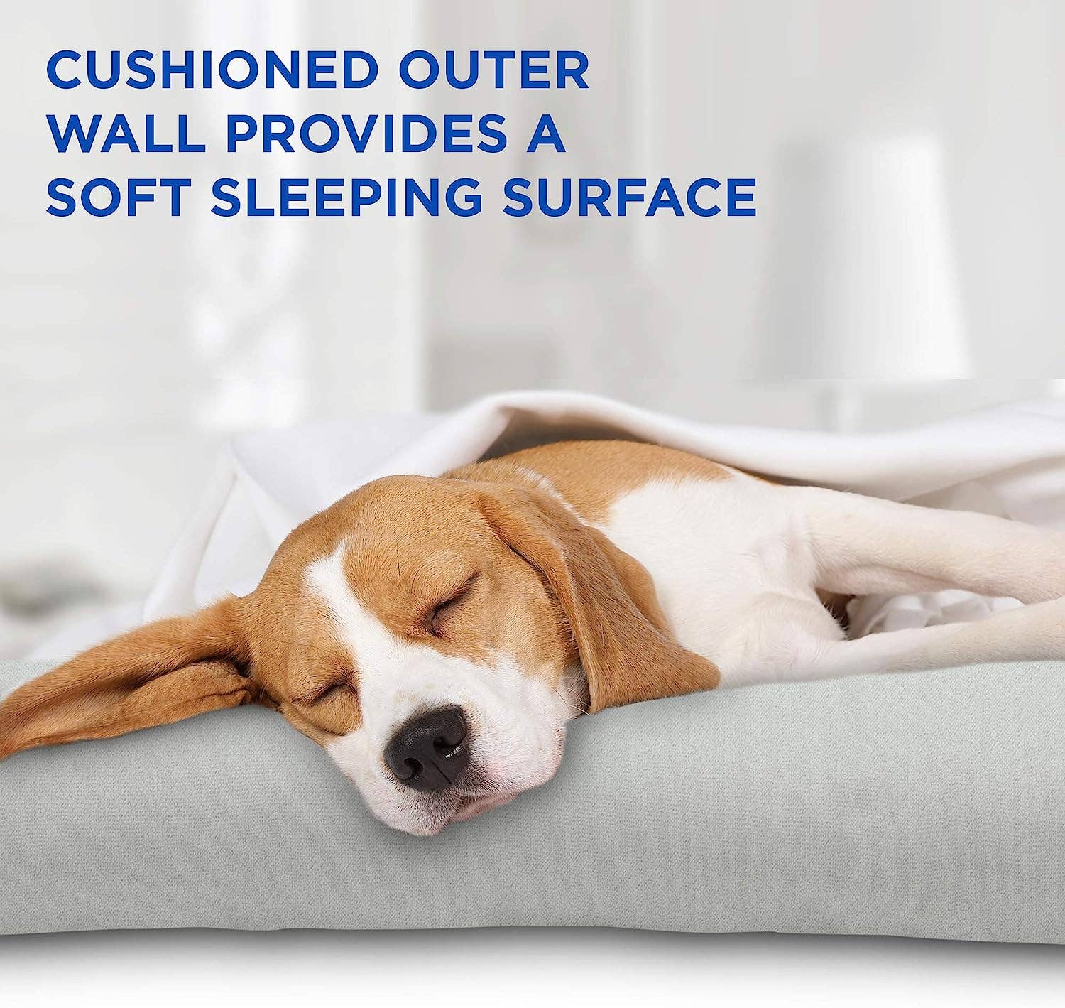 Arf Pets - Vente Panier – chien - Tapis rafraîchissant pour chien, lit auto-refroidissant pour animaux de compagnie - Cold Pad5