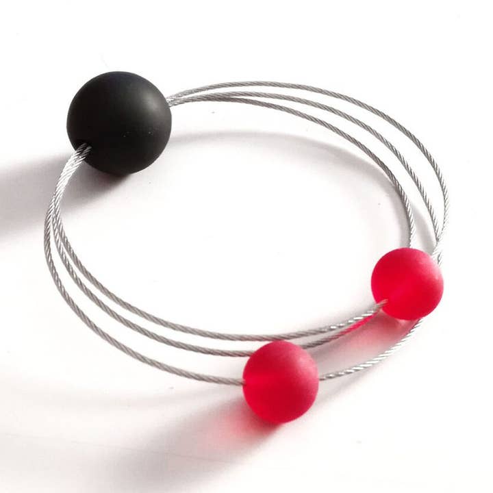 Pulseira Design Minimal Cosmos por atacado de dESIGNoBJECT.it