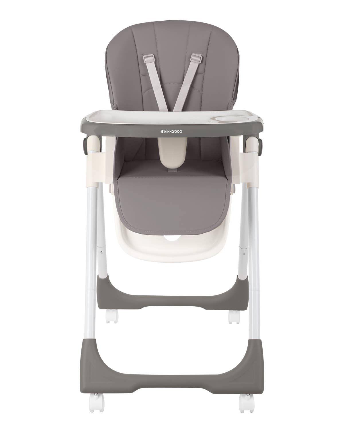 Kika Group Ltd. - Wholesale Highchair - Baby - Highchair Spicy Grey3