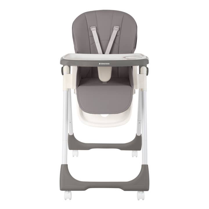 Kika Group Ltd. - Wholesale Highchair - Baby - Highchair Spicy Grey3