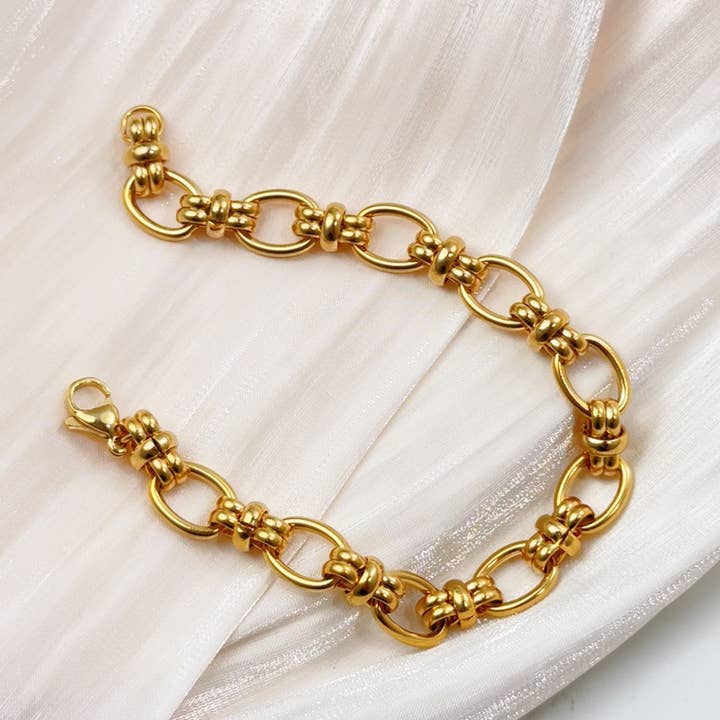 La pulsera "Georgia" ~ Deep South Originals para venta al por mayor de Deep South Originals Inc.