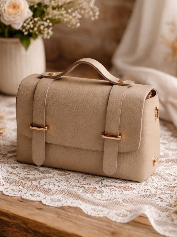 Taske BILLIE - 4206 for engroshandel hos Cherry Paris