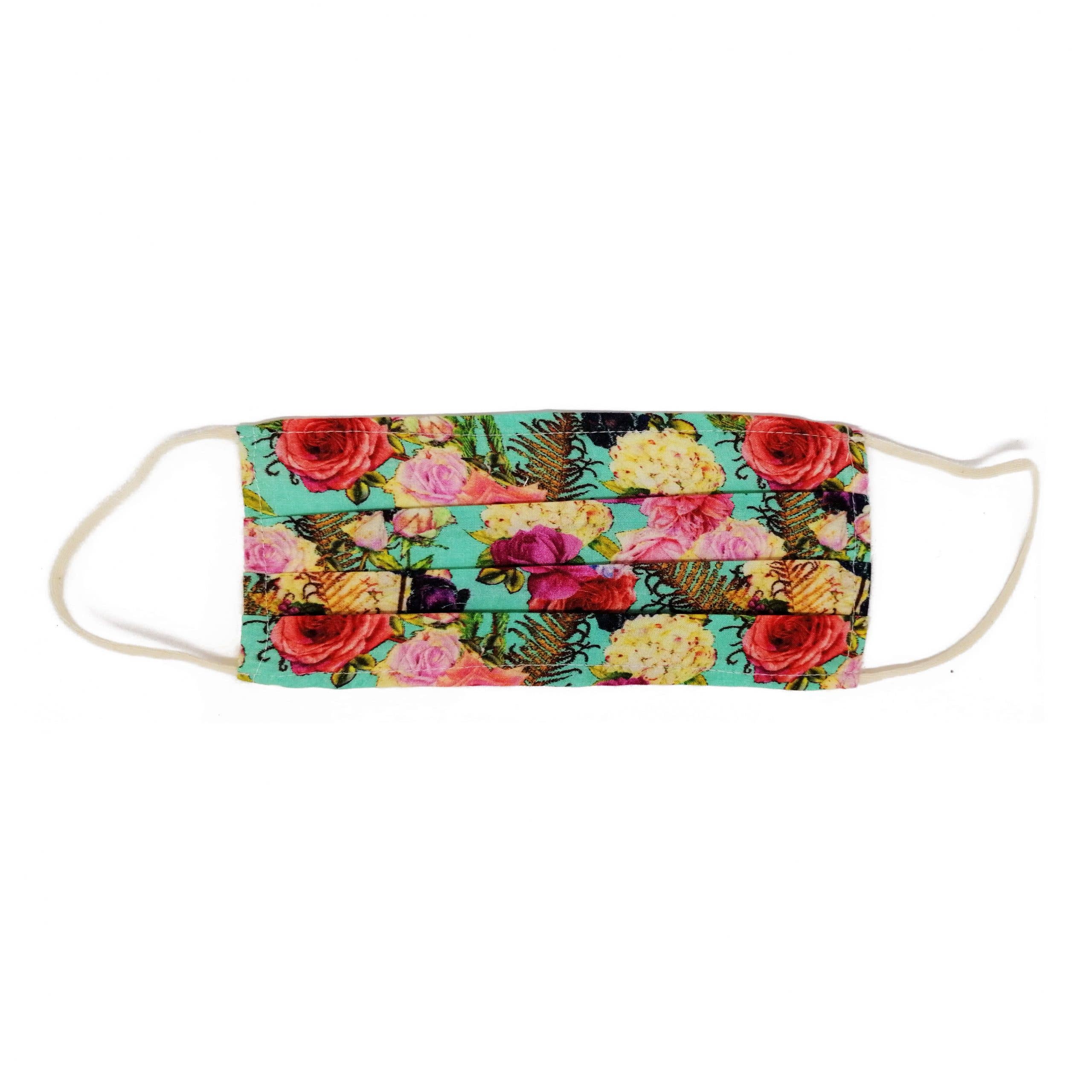 Cannadibambù - Vente Masques jetables non médicaux - Masque Bamboo Cane® cod. ROSE0