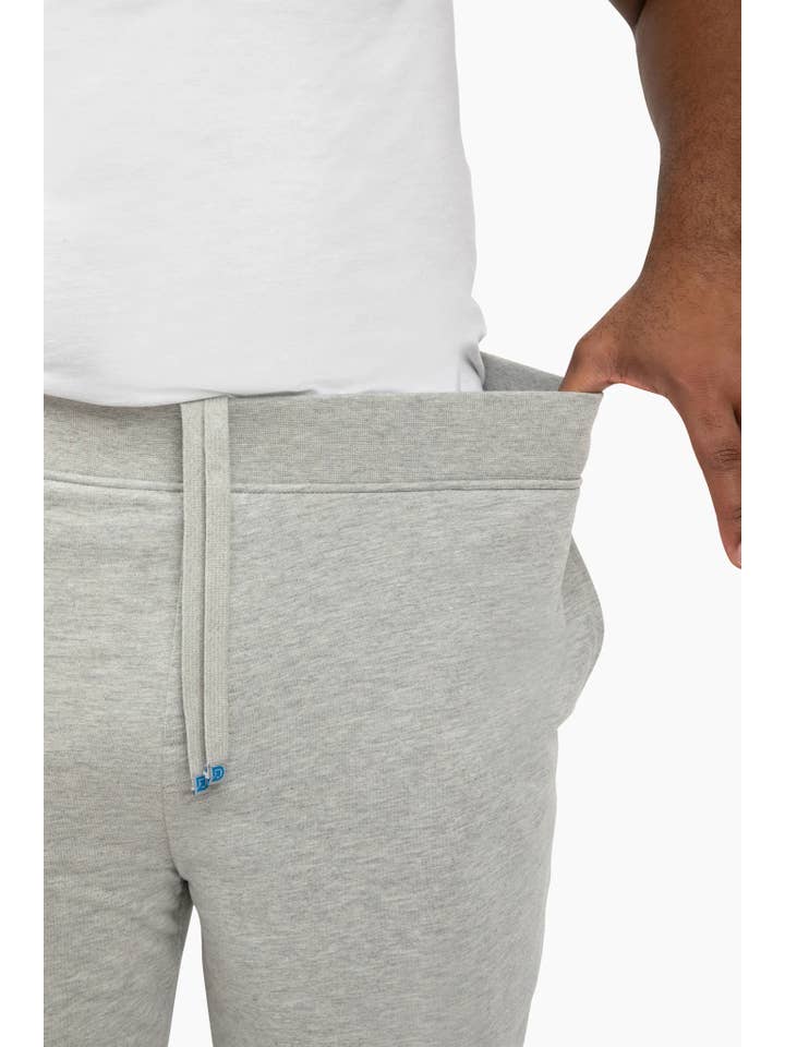 DudeRobe - Wholesale Lounge Sweatpants/Joggers - Men's - DudePants5