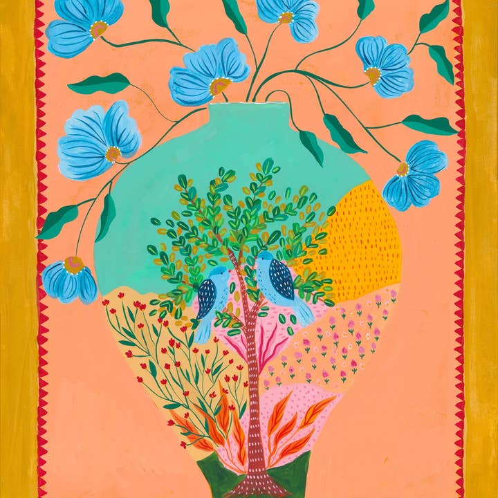 Admire for wholesale by Nabeela Rumi