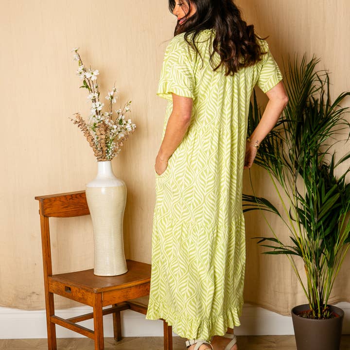 Tilley & Grace - Wholesale Dress - Women's - Isabelle Dress