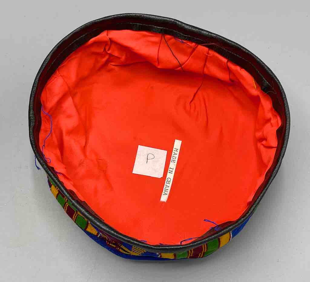 JBYJBX Cappello Da Pescatore Riflettente Con Stampa Di Gatto Cartone - Foto 8