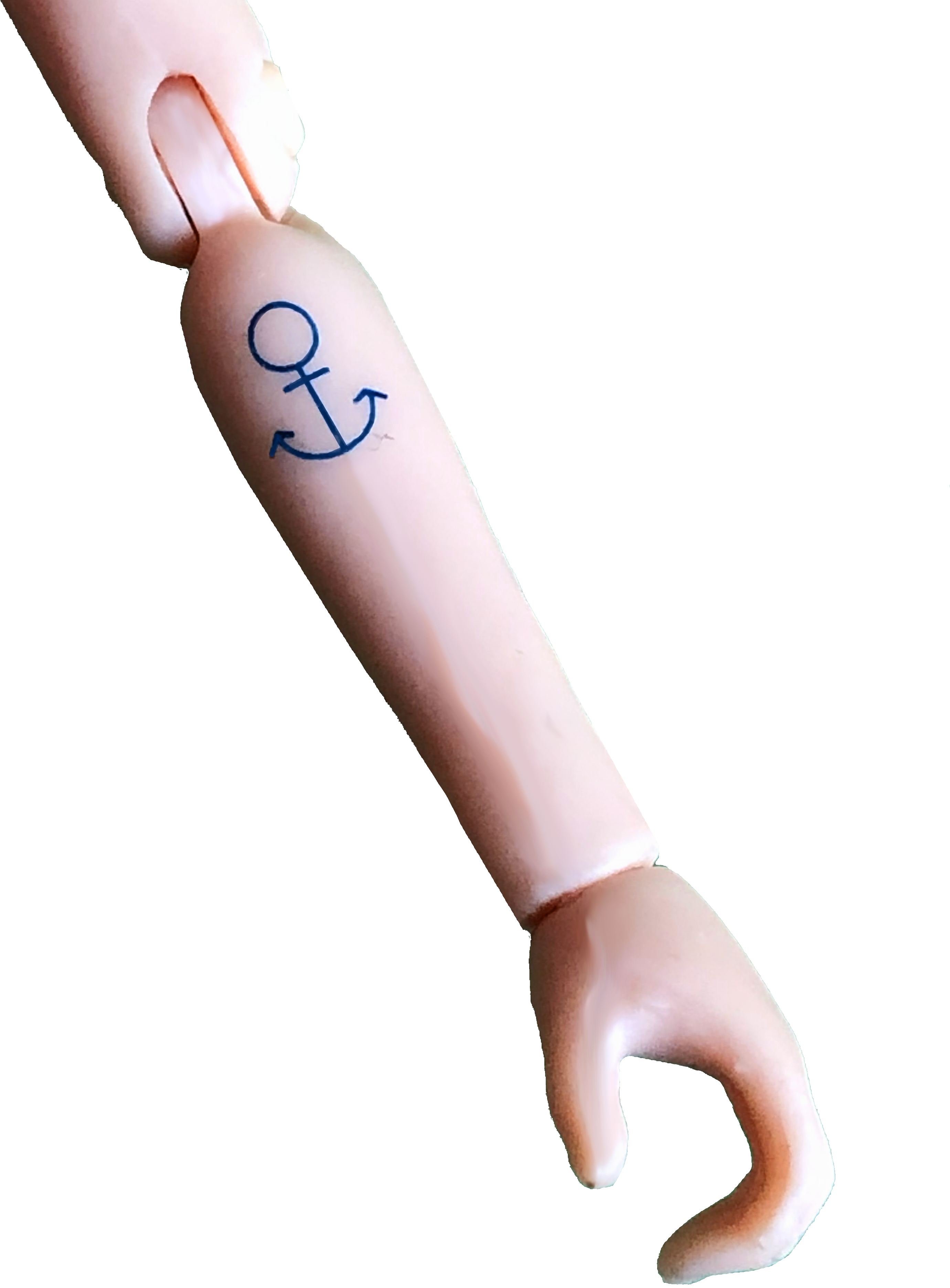 Les Kiddoz – wholesale Figurleksak - Barn – Punky7