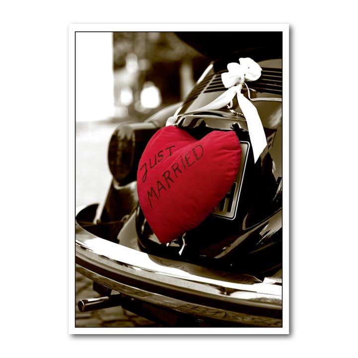 Postcard portrait b/w DIN A6 MG1538 for wholesale by Gutrath Verlag