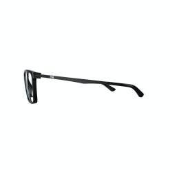 Aussie Optical - Wholesale Eyeglasses – Unisex - HB93139-G-Black Hot Buttered – Gloss Black2