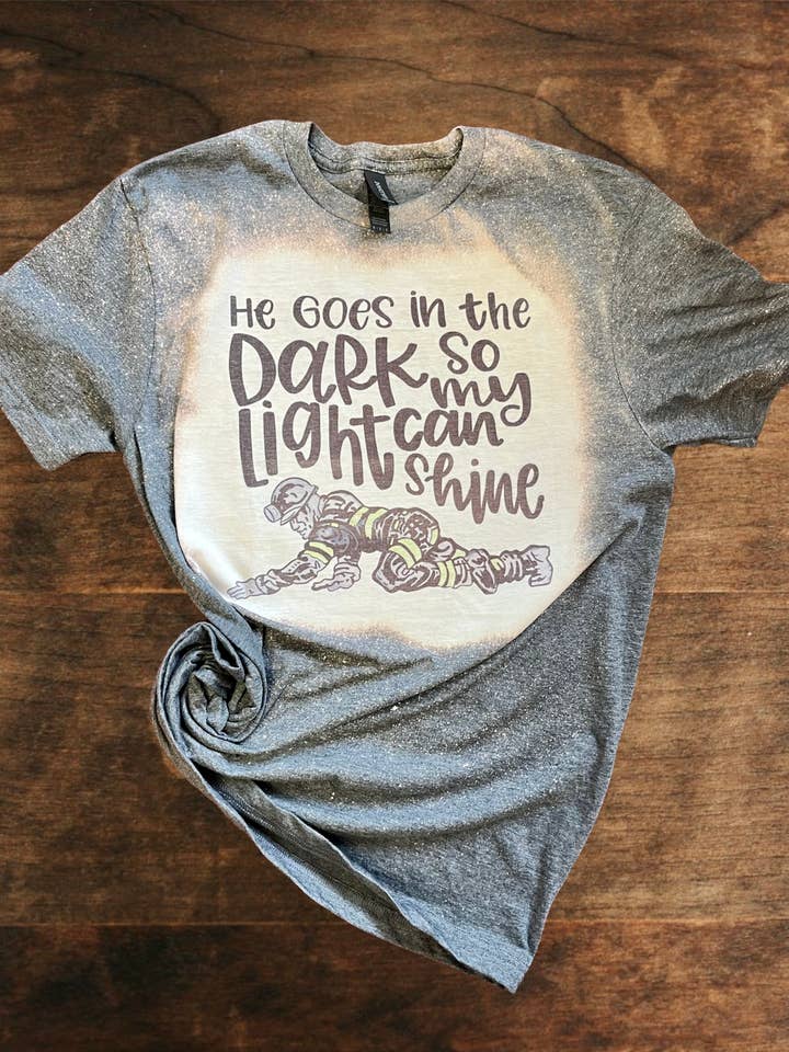 T-shirt Coal Mining pour la vente par Nolans Trends