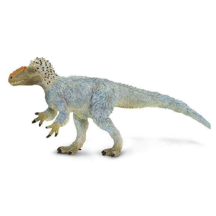 Yutyrannus - 303529 for wholesale by Safari Ltd.