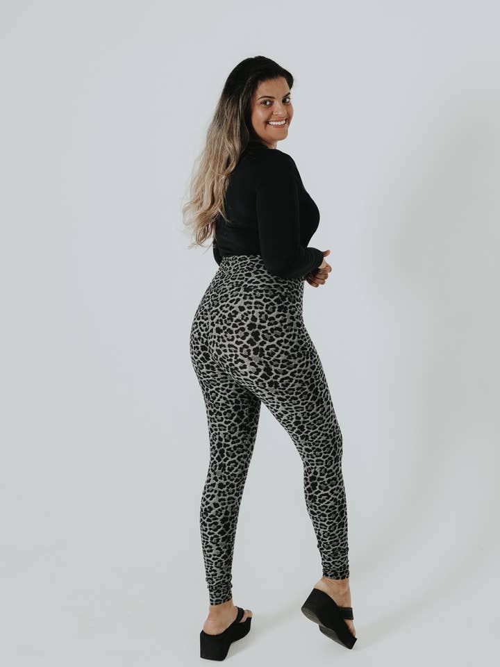 Ann- Print for wholesale by Not Only Pants