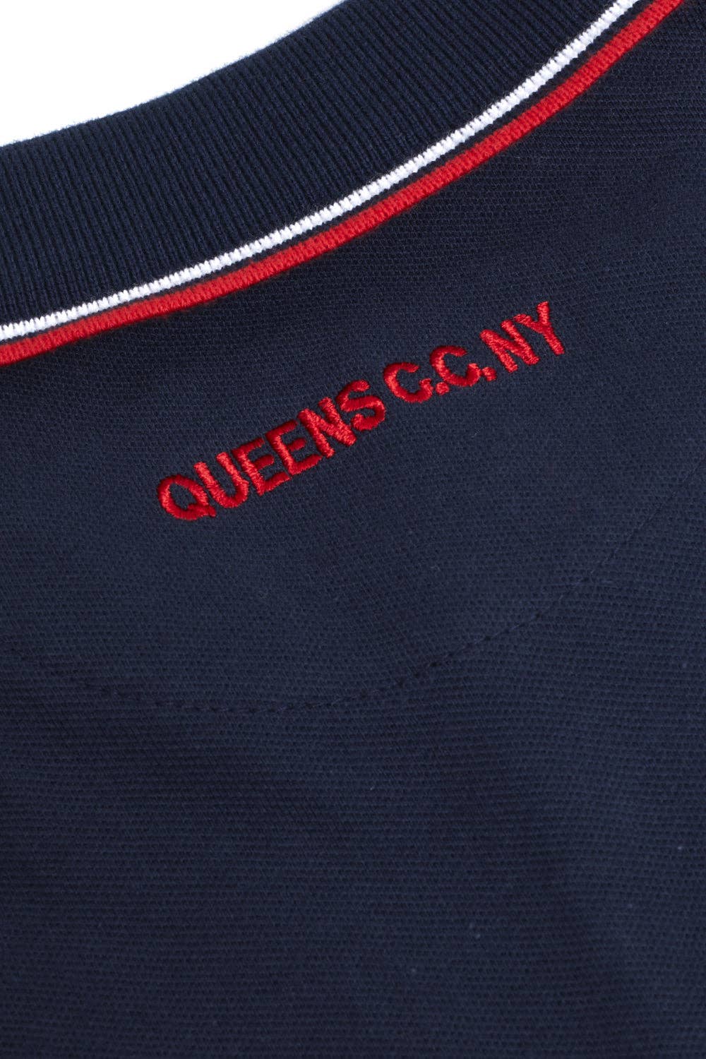 Queens Country club – Großhandel Poloshirt – Herren – Herren-Poloshirts mit Eichhörnchen-Logo11