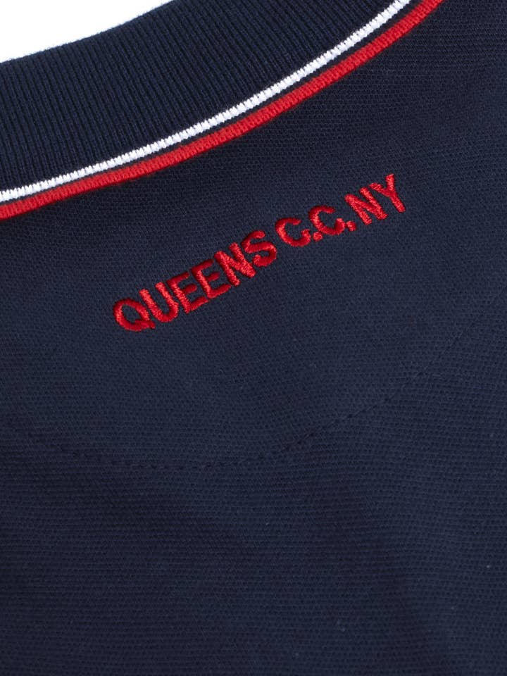 Queens Country club – Großhandel Poloshirt – Herren – Herren-Poloshirts mit Eichhörnchen-Logo11