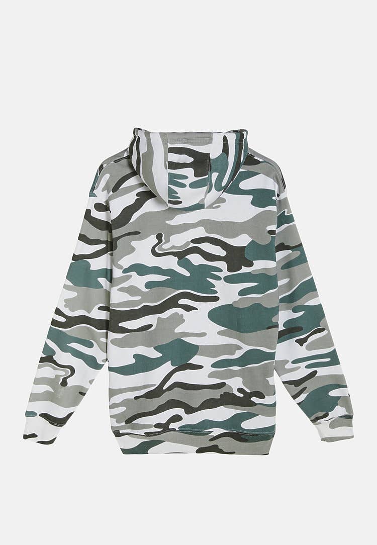 Lane Seven Apparel - Vendita all'ingrosso Felpa con cappuccio - Unisex - Felpa con cappuccio premium unisex per uomo e donna11