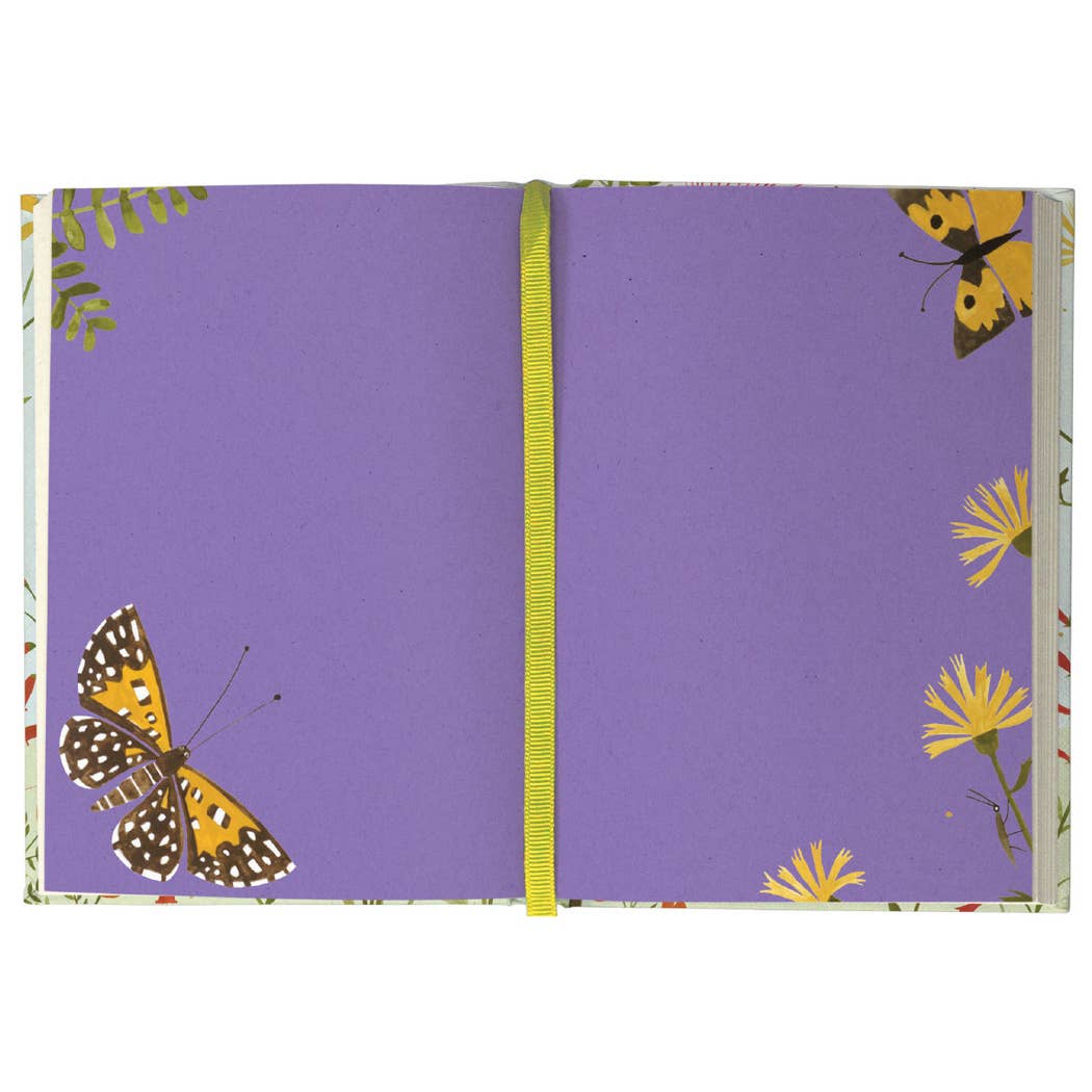 Roger La Borde - Vente Journal intime - Journal illustré Colibri - AS 0798