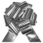 Morex Ribbon - Wholesale Ribbon - Gift Wrapping - #9188 7" METALLIC EASY BOW1