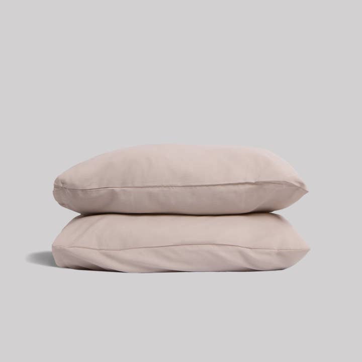 Capa de Almofada Economic Pearl Grey por atacado de Llar Textil