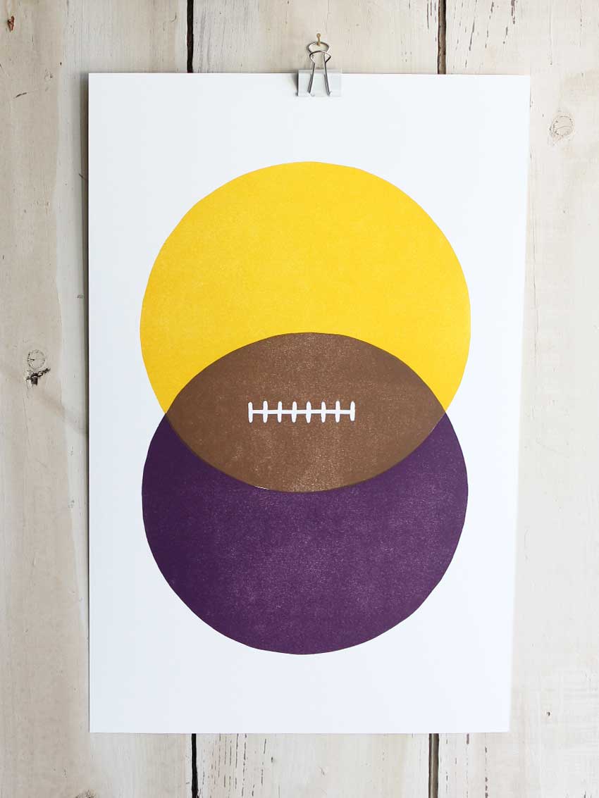 Old Try - Wholesale Art Print - Greenville Common2