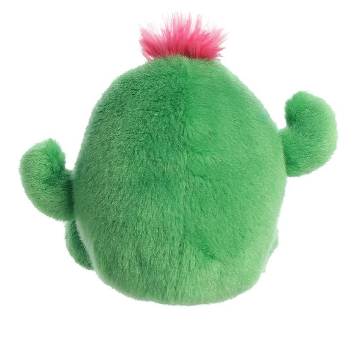Kelley and Company - Wholesale Stuffed/Plush Toy - Kids & Baby - 5" Plush Pal Cactus Palm Pals Stuffed Animal3