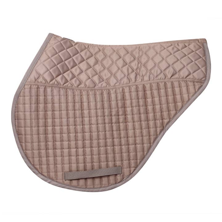 JPC Equestrian - Wholesale Horseback riding gear - TuffRider Jumping Saddle Pad9