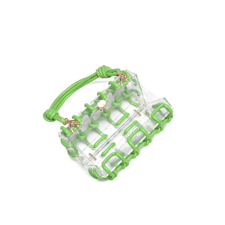 Urban Expressions - Wholesale Clutch Bag - Women's - Mavis Evening Bag22