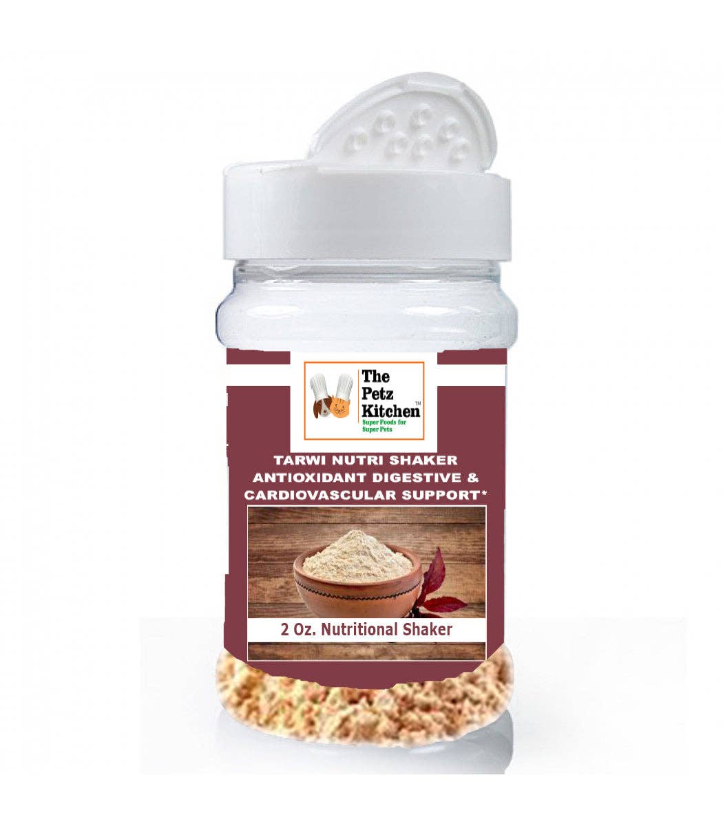 Natura Petz Organics - Wholesale Pet Supplement - Cat/Dog - Tarwi - Antioxidant Complete Protein* - Digestive Cardiovascular & Pancreatic Support* the Petz Kitchen™4