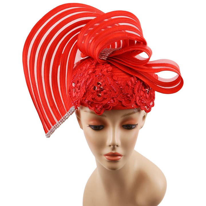 #3608 for wholesale by Charm Hats