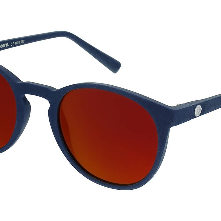 Coral Eyewear - Wholesale Sunglasses - Unisex - Albacore - Polarised Mirror Sunglasses15