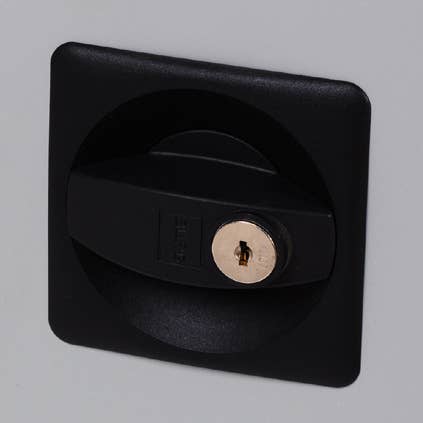 armario metálico puertas batientes color incluye para venta al por mayor de Rocada Spain