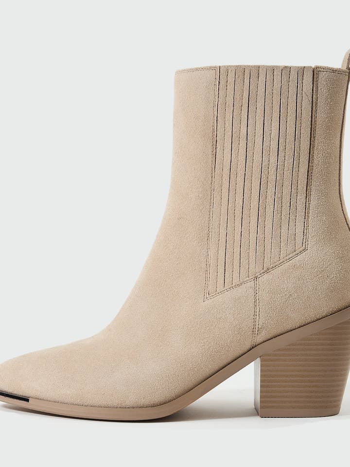 Tessa Beige for wholesale by LONZA SHOES