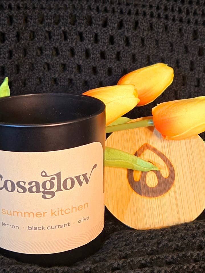 Summer Kitchen for wholesale by Cosaglow