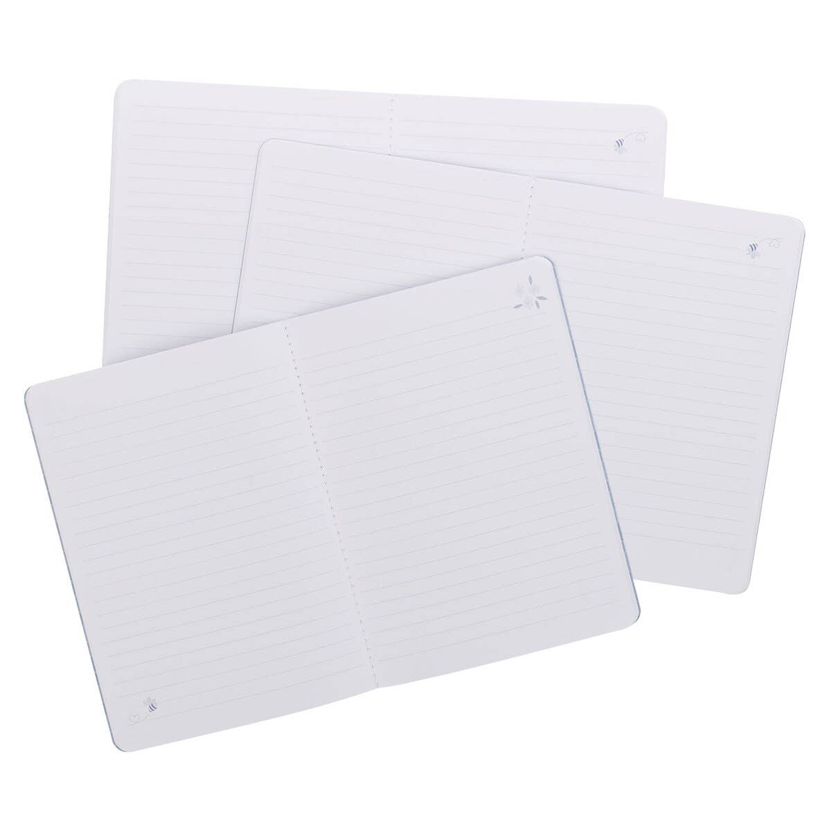 Christian Art Gifts - Wholesale Notebook - Notebook Set 3pc Amazing Teacher2