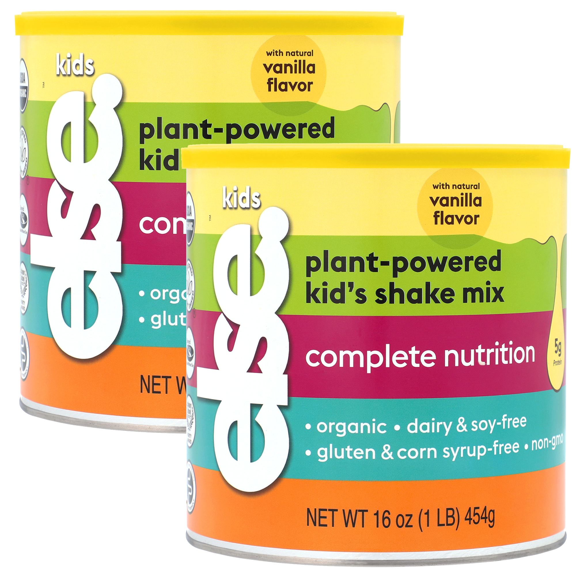 Else Nutrition GH LTD – wholesale Powdered health drink – Plant Protein Nutritional Shake for Kids2