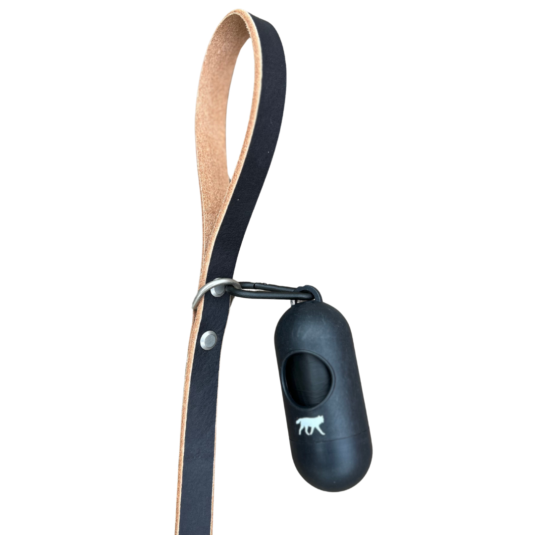 rōmng - Wholesale Pet Poop Bag Dispenser - Bamboo Pet Waste Bag Dispenser6