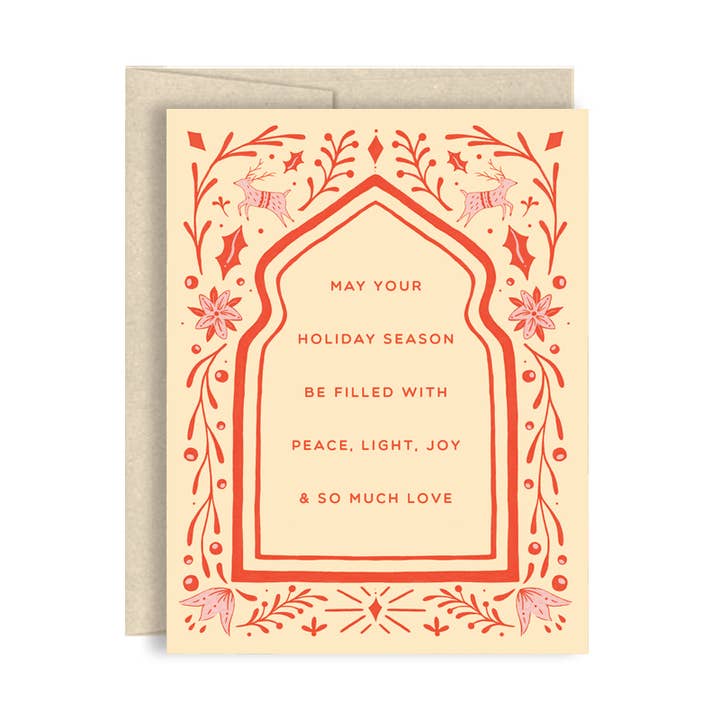 Noveau da Paz por atacado de Stay Sunny Paper Co.