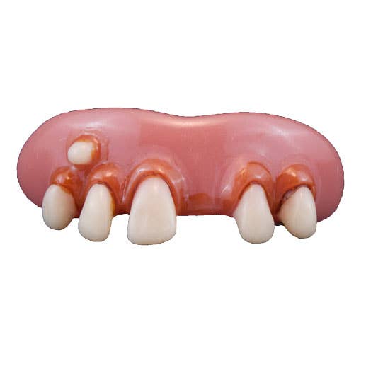 Billy Bob Products – wholesale Gag gift/novelty gift – Assorted Billy Bob Teeth12