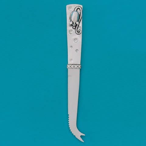 Mouse Cheese Knife for wholesale by Basic Spirit