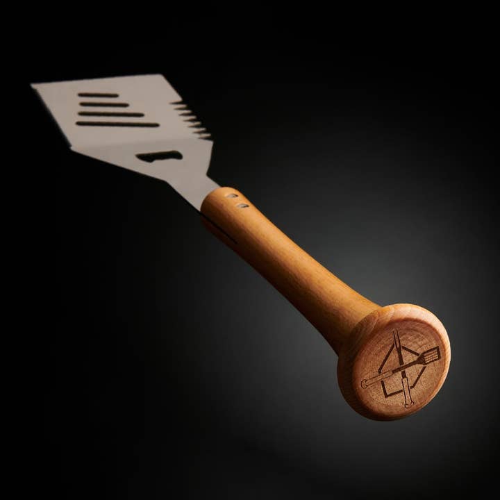 Baseball BBQ - Wholesale Spatula/turner - "Slider" Spatula7