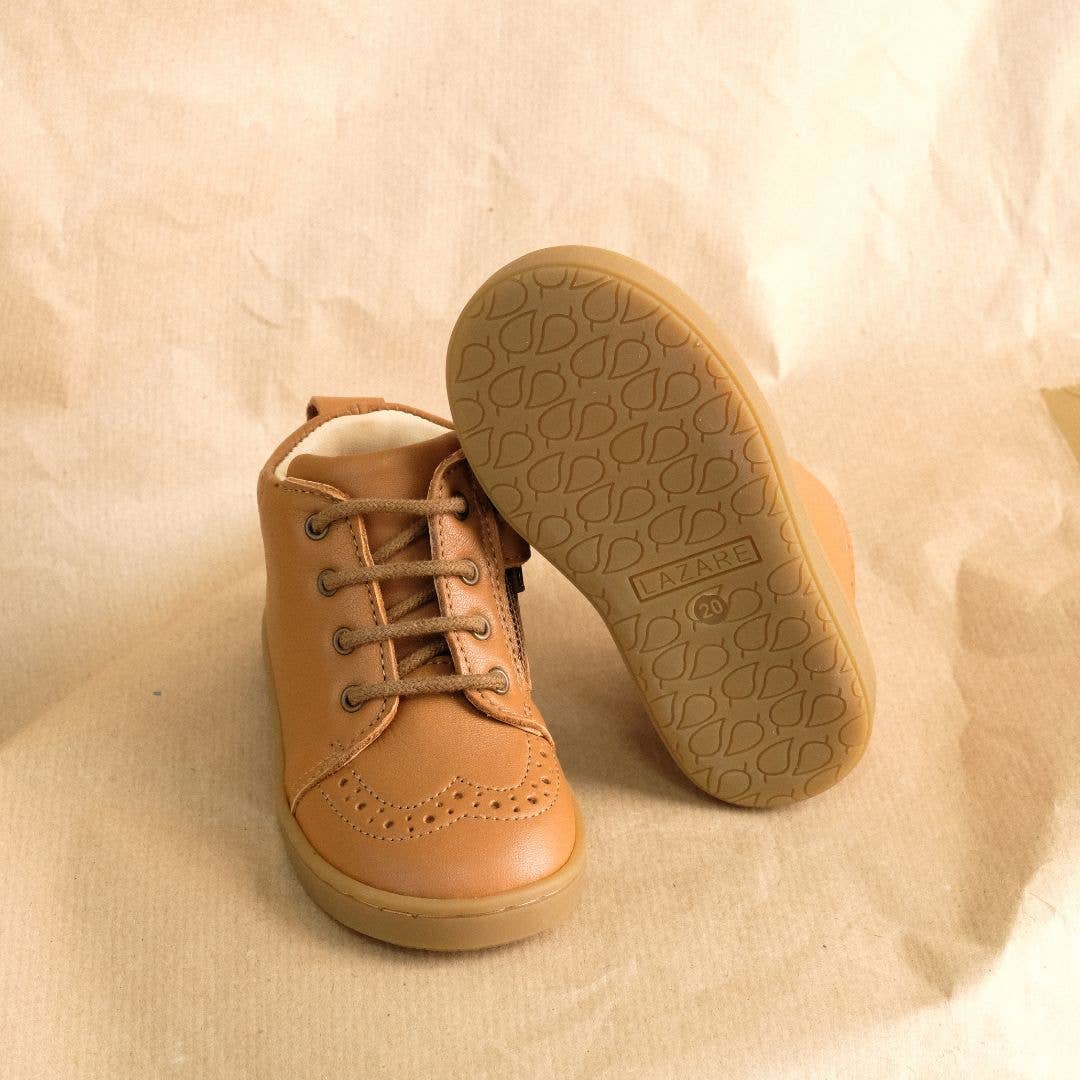 Lazare – wholesale Lifestyle trainers – Kids – Alphonse children's shoes6