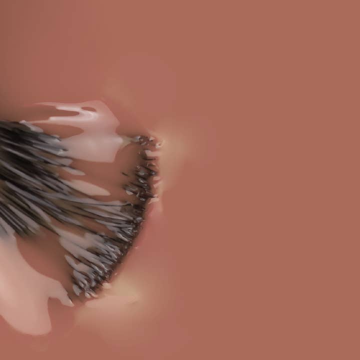 INOCOS Cosmetics - Wholesale Nail Polish - Inocos Gel Polish Brownie Natura1