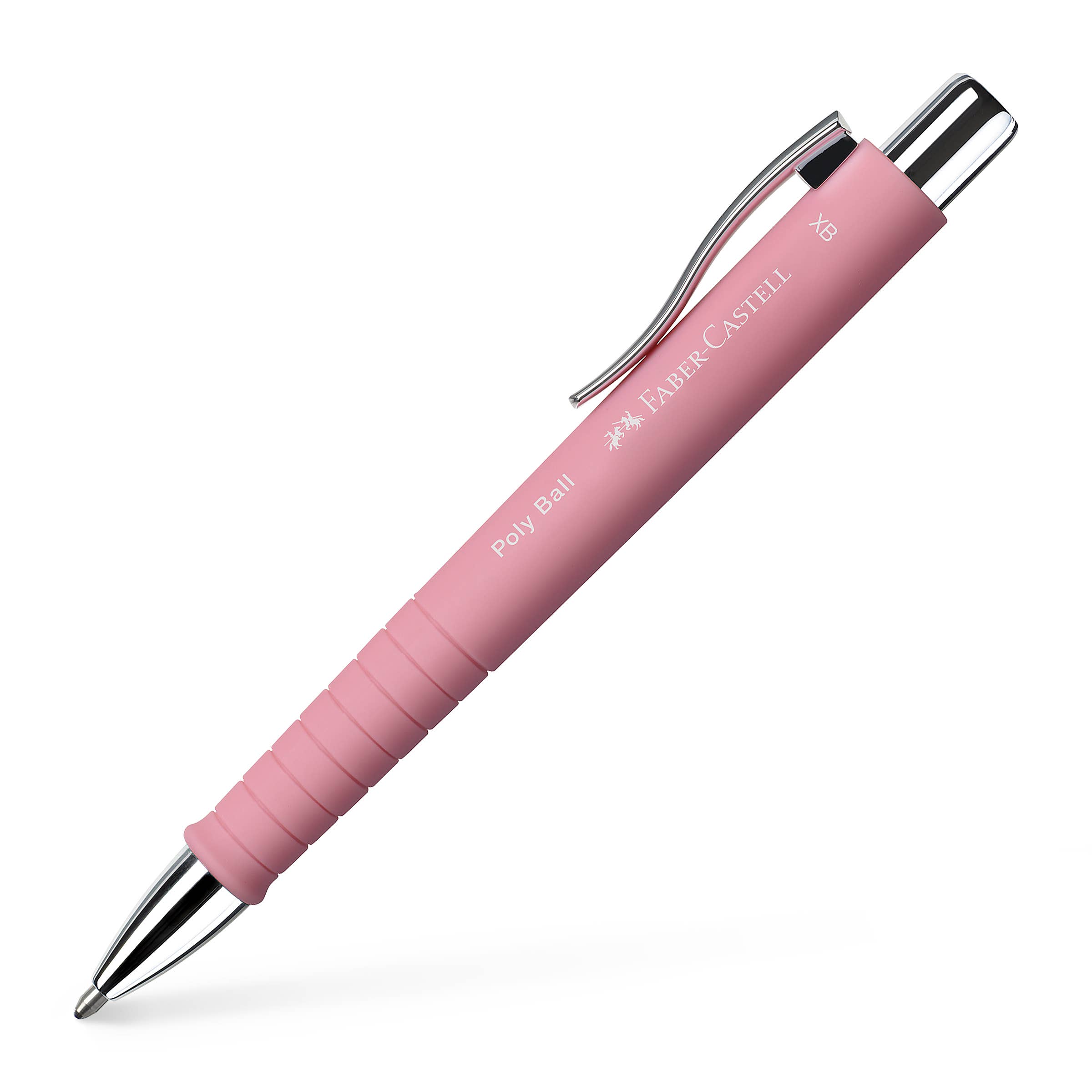 Faber-Castell / Creativity for Kids - Vente Stylos - Stylo à bille en polyéthylène - Boîte de 53