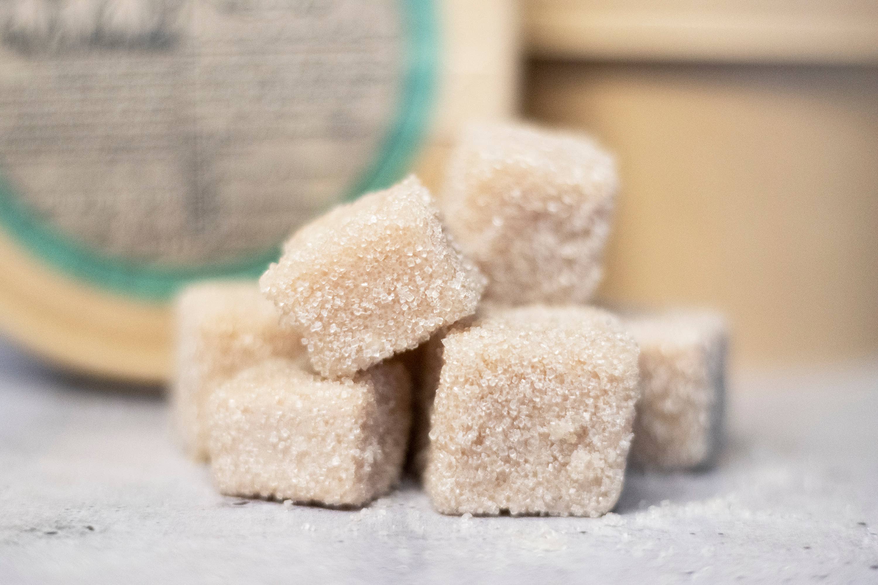 Rock Creek Soaps - Wholesale Body Scrub/Exfoliant - Sugar Scrub | Wild Nectar1