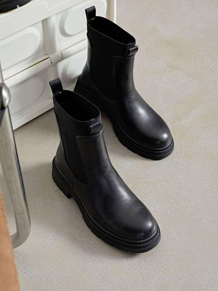 Stivaletti bassi - OCEANE per la vendita all'ingrosso da parte di ERYNN